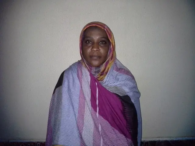 Tchad : Fatimé Zara Ibrahim, témoignage d’un crime impuni.