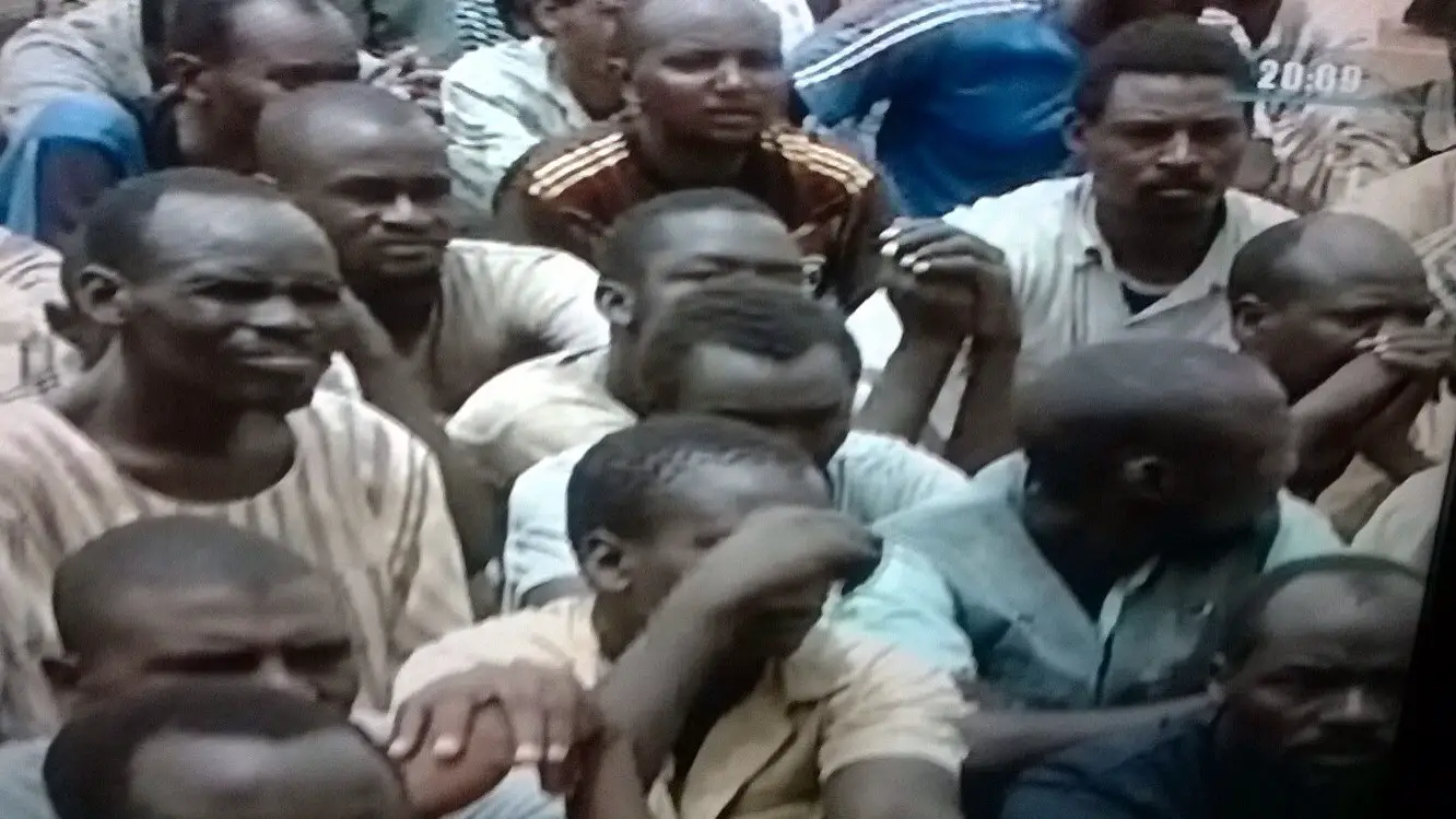 Tchad: Plus de cinq cents personnes arrêtées au nord du pays