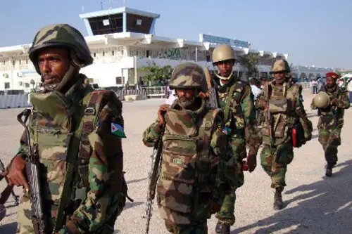 L'armée djiboutienne dément des combats avec le FRUD