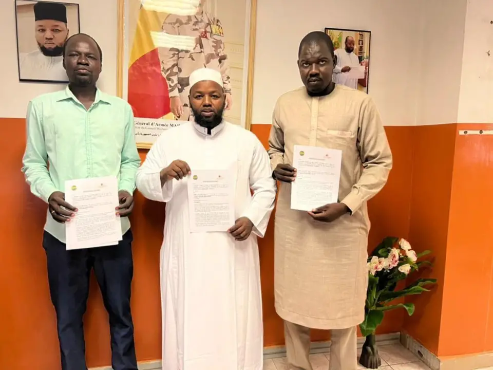 Tchad : Ilnet Télécom signe un protocole d’accord avec le BUTDRA