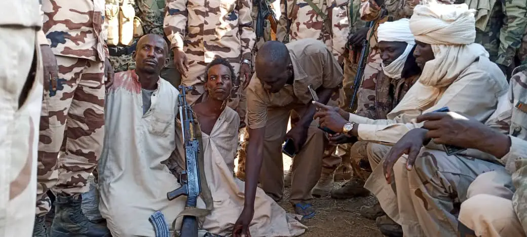 ​Tchad : 2 morts dans l’attaque d’un véhicule de transport au Guera, les auteurs arrêtés