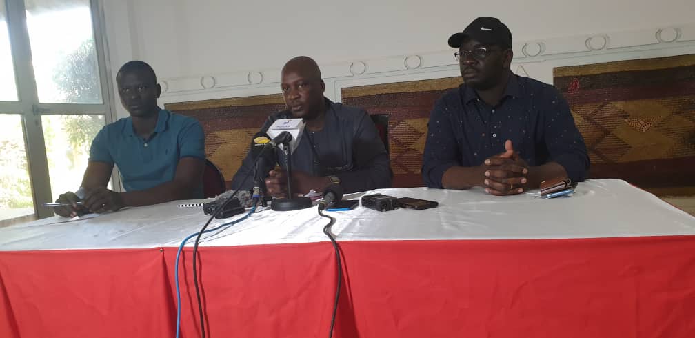 Tchad : le COST lance la semaine d'excellence sportive Tchad : le COST lance la semaine d'excellence sportive