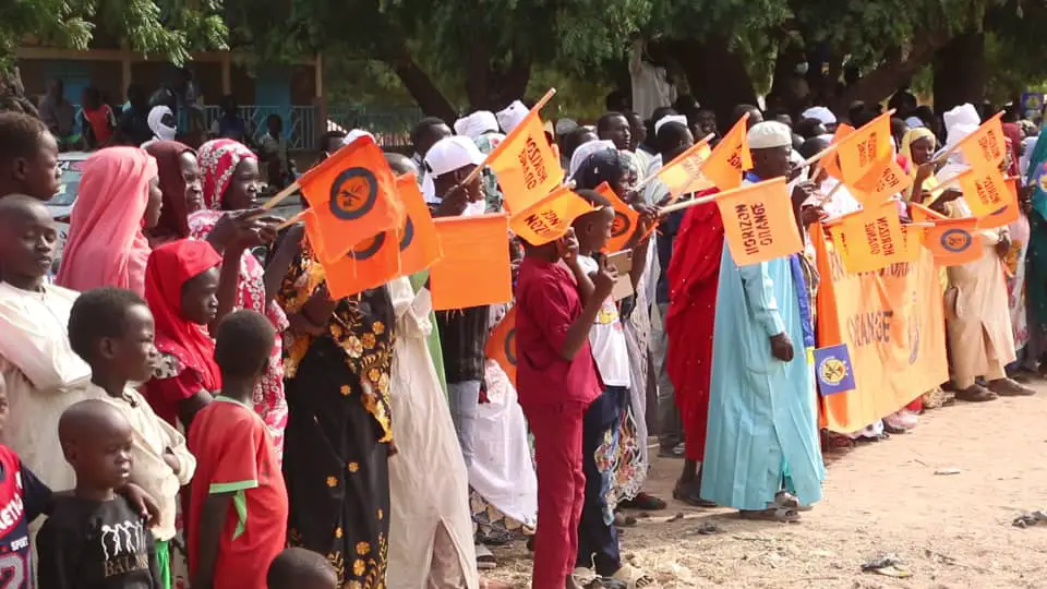 Tchad : le Guéra au rythme des festivités du 1er décembre