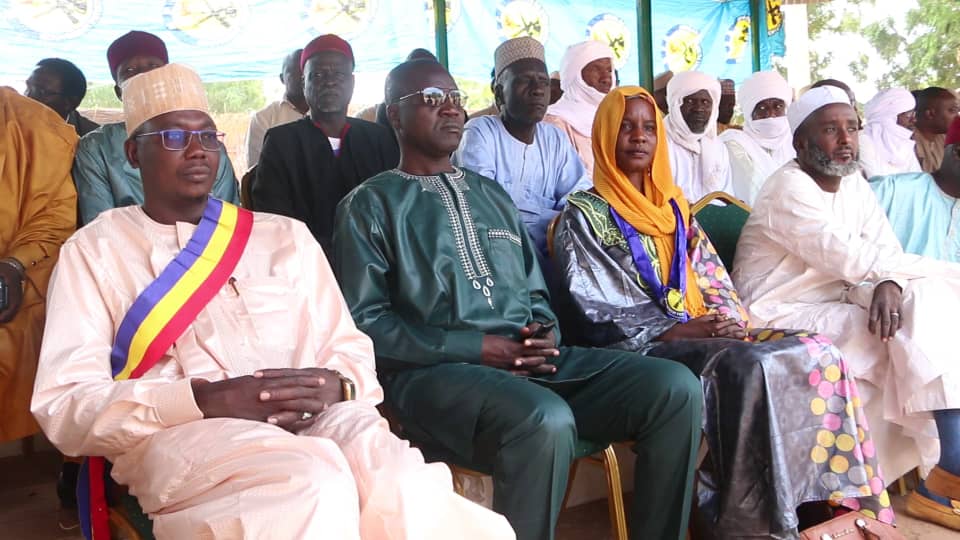 Tchad : le Guéra au rythme des festivités du 1er décembre