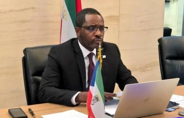 La Guinée équatoriale prend la présidence de l'OPEP en 2023