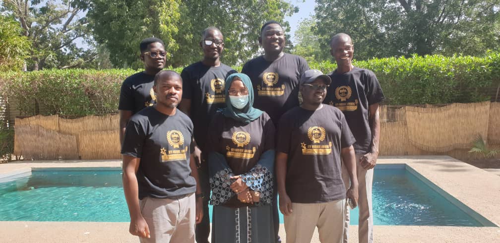 Tchad : DTV lance des Music Awards pour valoriser les artistes Tchad : DTV lance des Music Awards pour valoriser les artistes
