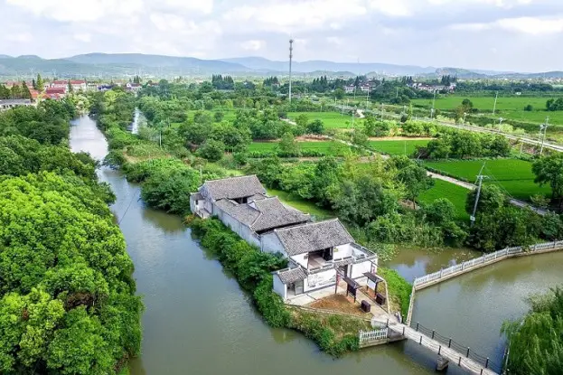 Rural museums burgeoning across China