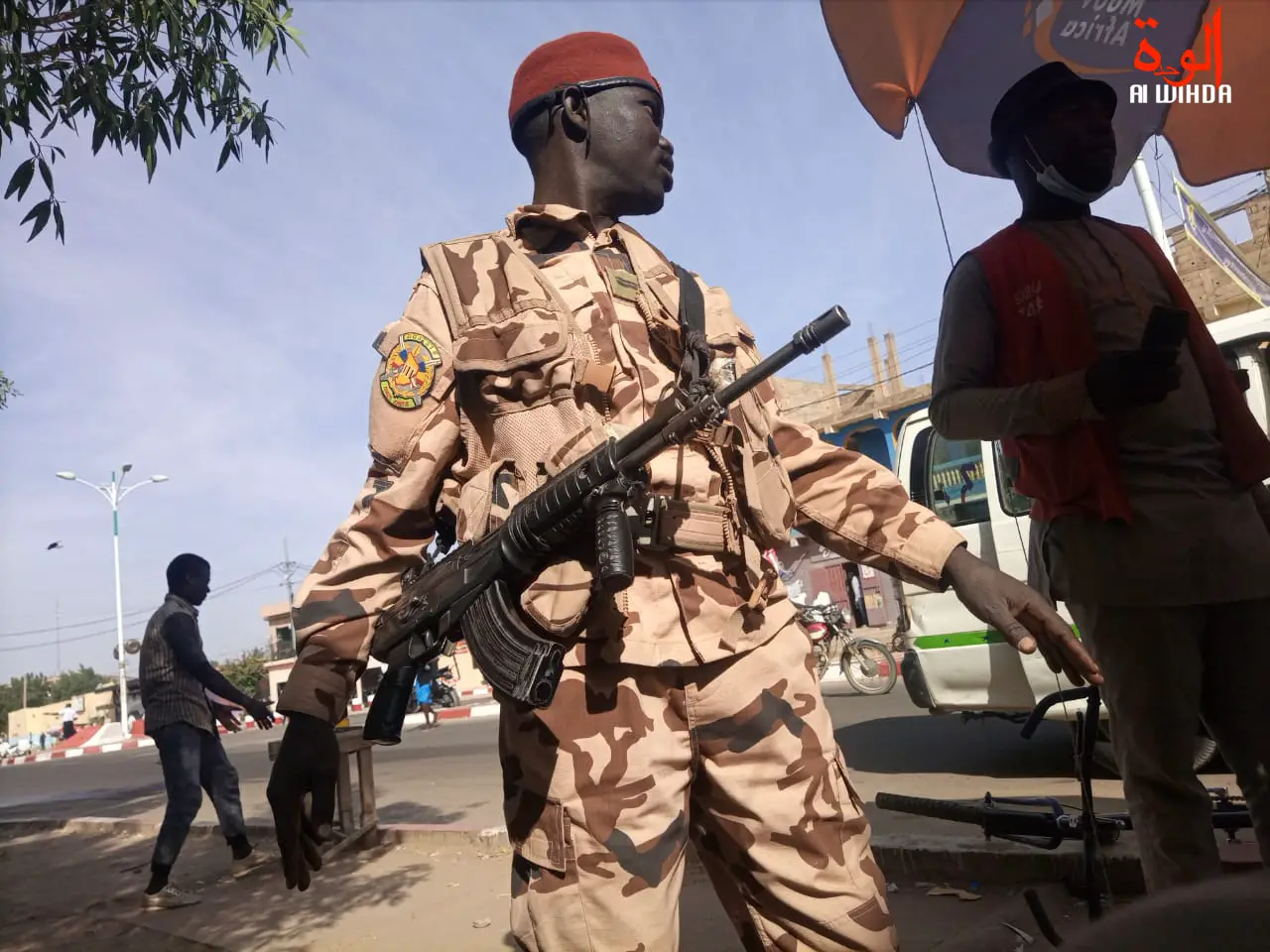Tchad : l'état d'urgence est levé à N'Djamena, Moundou, Doba et Koumra