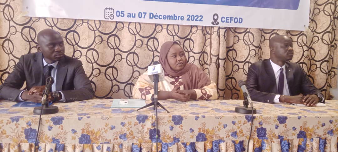 Tchad : une évaluation de la participation des jeunes aux assises nationales