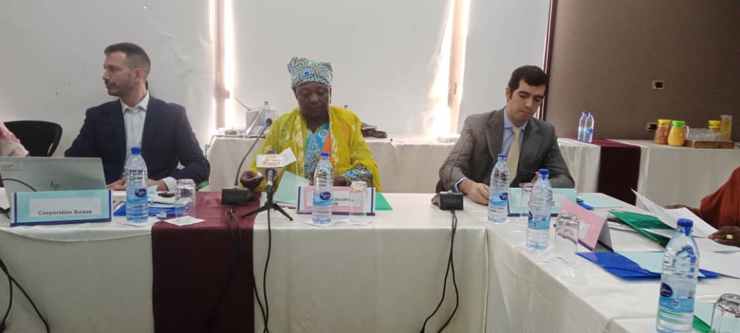 Tchad : un budget pour le plan d'action national femme, paix et sécurité de la résolution du CSNU