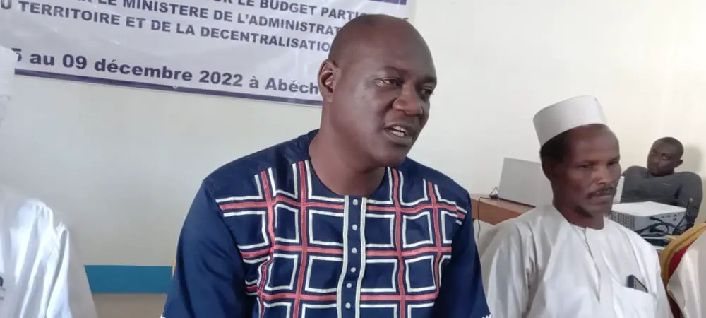 Tchad : des acteurs locaux de huit provinces outillés sur le budget participatif