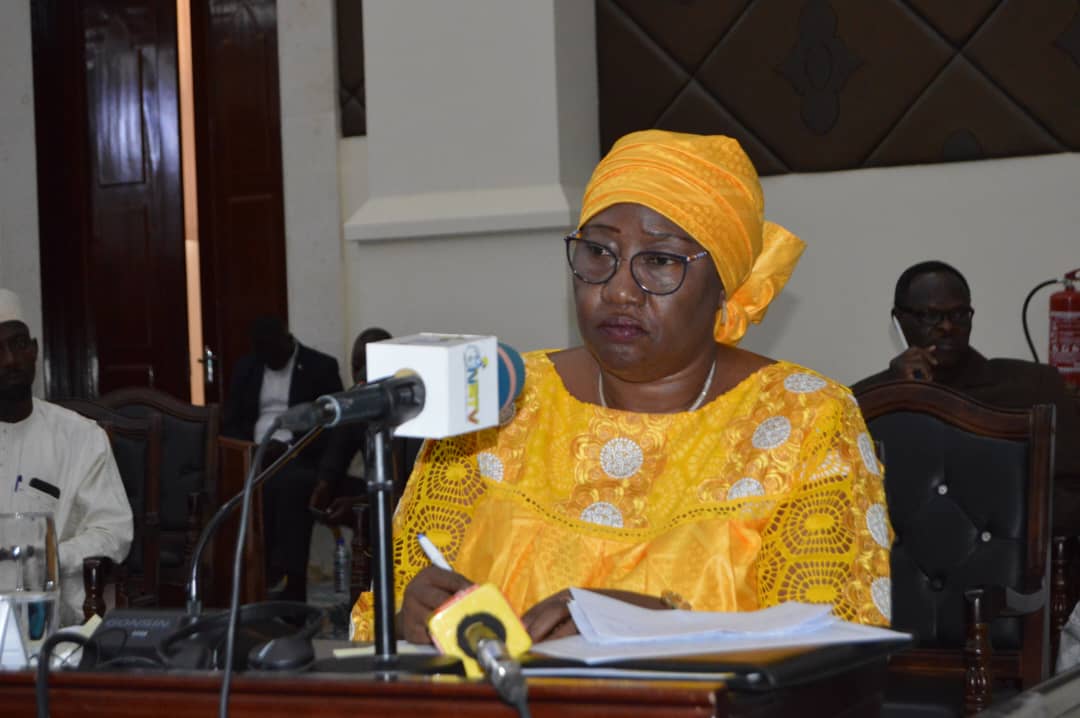 Tchad : le CNT approuve la loi-cadre sur les zones économiques spéciales