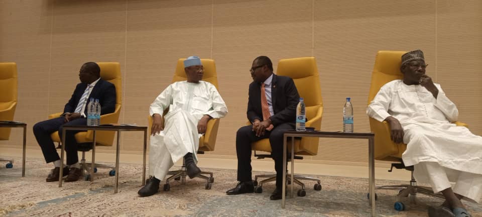 Tchad : "les droits de l'Homme doivent être reconnus à tous, sans aucune discrimination"