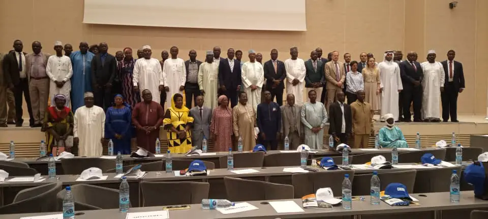 Tchad : "les droits de l'Homme doivent être reconnus à tous, sans aucune discrimination"
