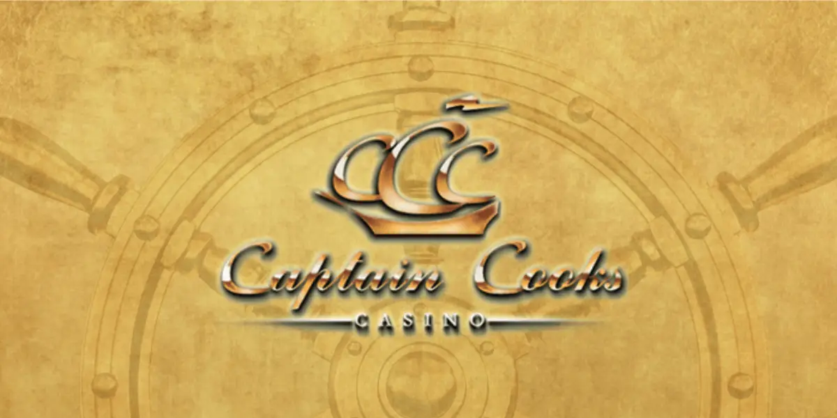 Captain Cooks – le meilleur casino en ligne canadien