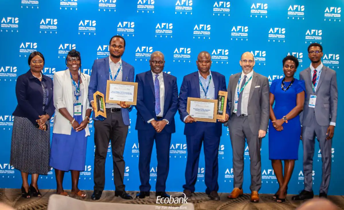 Afrique : premiers diplômés du programme de formation au journalisme financier