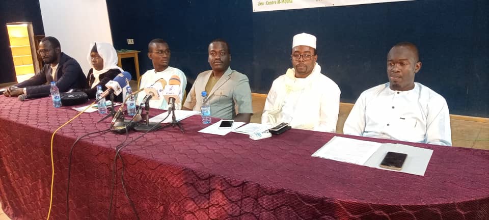 Tchad : RECYDEP entretiendra des chaussées grâce au recyclage des déchets plastiques Tchad : RECYDEP entretiendra des chaussées grâce au recyclage des déchets plastiques