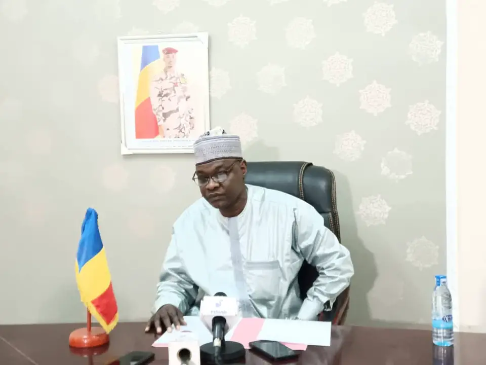 Tchad : le processus de recrutement à la fonction publique entaché de "pratiques mafieuses" (ministre)