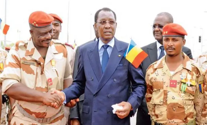 Tchad : Un décret du chef de l'Etat va officialiser la nomination du Général Oumar Bikimo