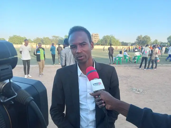 Tchad : l'UNET de N’Djamena ouvre un tournoi de brassage inter-facultés