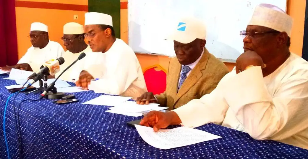 Tchad : les députés de la 3ème législature réclament leur dû