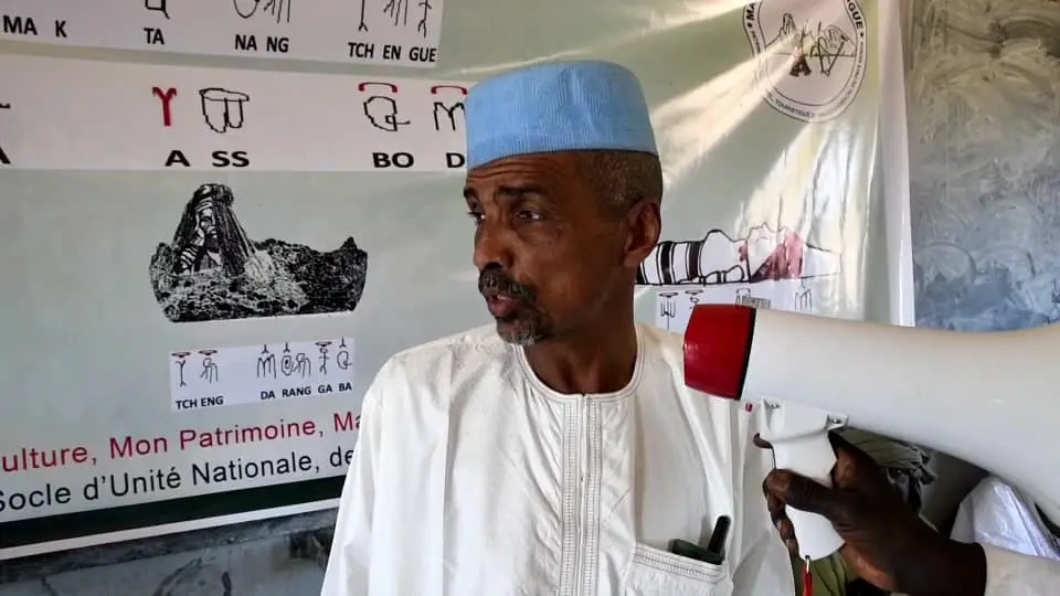 Tchad : la population de Dar Kinga en assemblée générale à Abtouyour