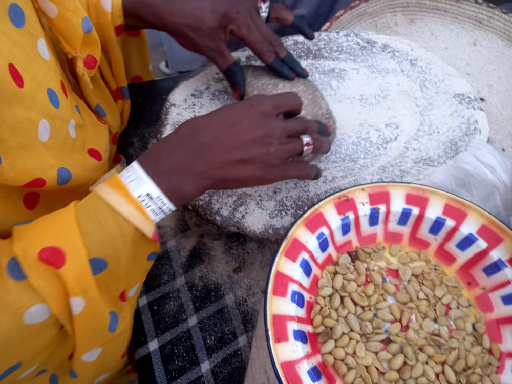 Tchad : la communauté Toundjour Mondo met en valeur le Kanem au Festival Dary