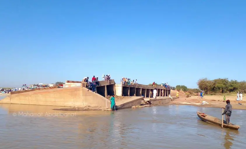 Tchad : le calvaire de la population du Salamat perdure à cause de la route