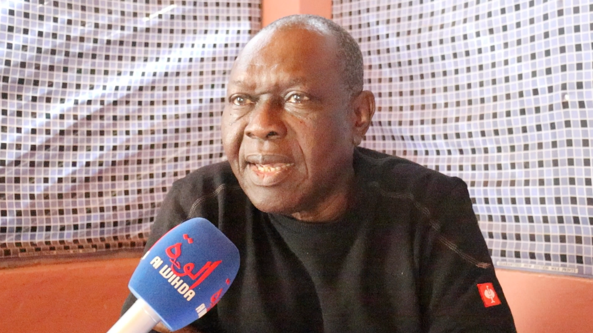 Tchad : "la famine de cette année va être très grave. Il faut se préparer", Laoukein Medard