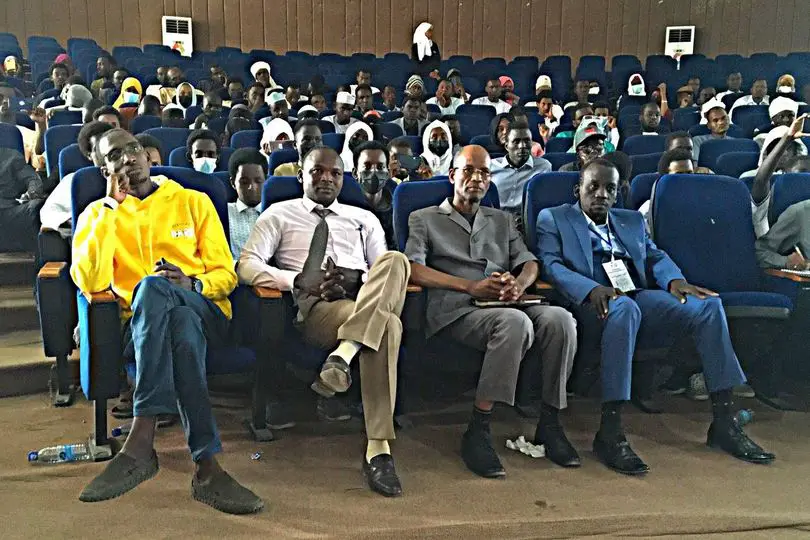 Tchad : le Centre Noun forme les jeunes sur les techniques de création d’emploi