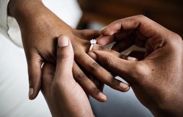 Tchad : elle divorce 24 heures après son mariage