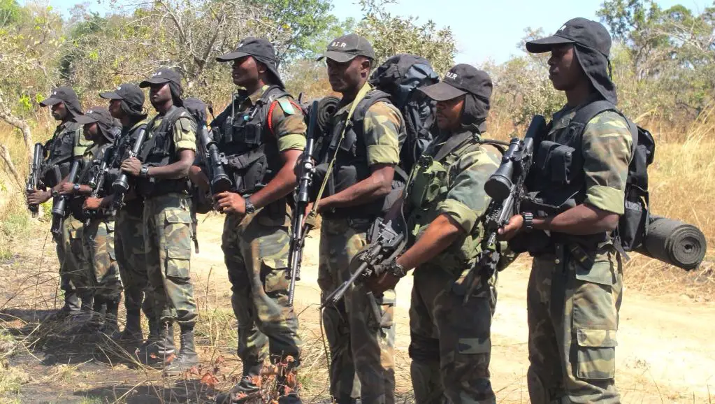 Le Tchad accuse l'ONU d'utiliser ses soldats comme "bouclier" au Mali