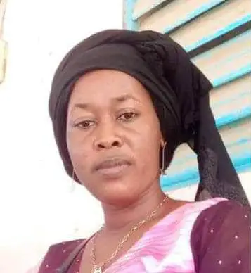 Tchad : la ministre du Genre et de la Solidarité réagit au décès tragique de Prudence Dombeti