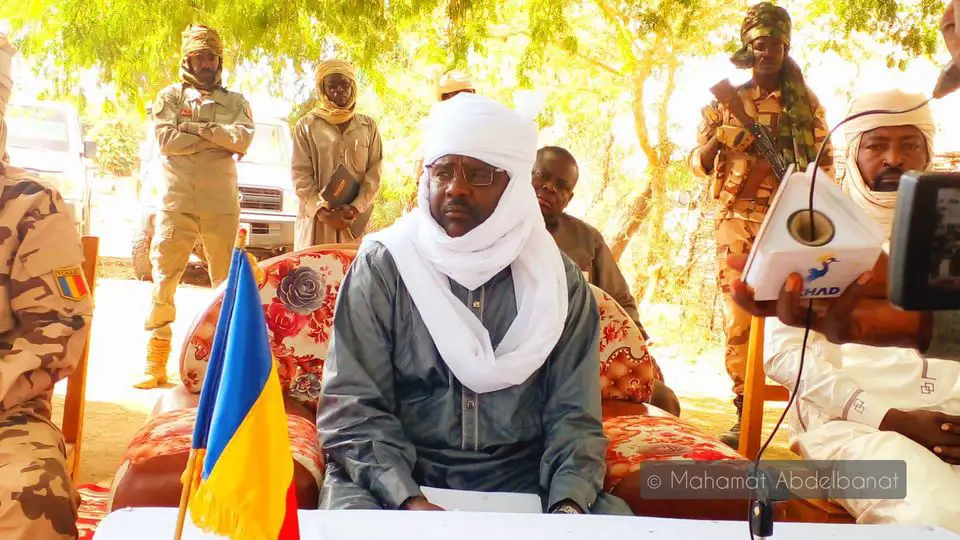 Tchad : un conflit entre communautés évité de justesse par les autorités du Salamat