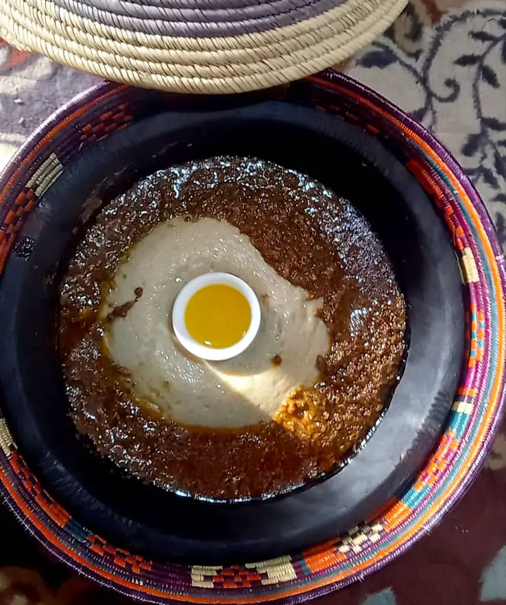 Festival Dary : le Wadi-Fira met en avant ses traditions culinaires et culturelles