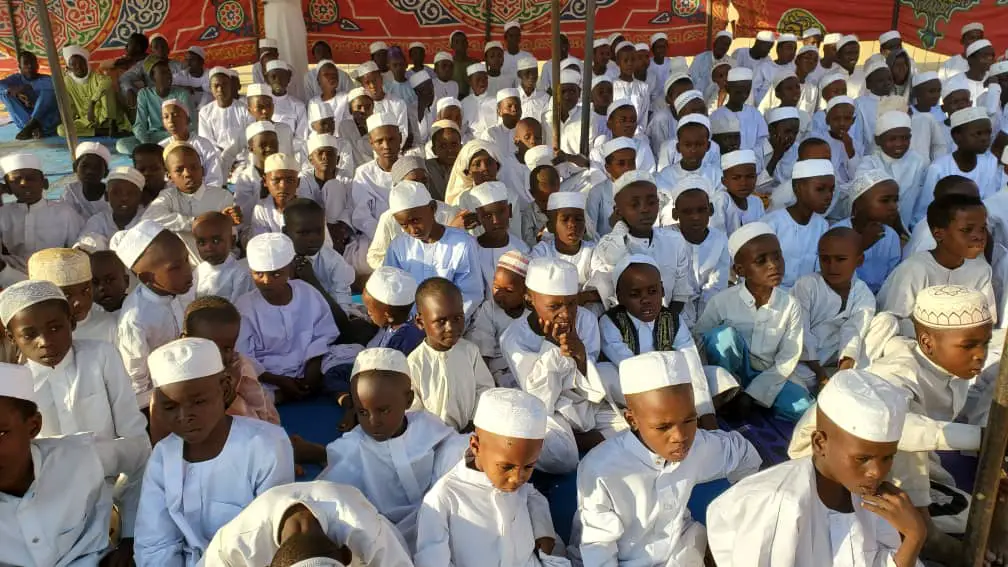 Tchad : des lauréats honorés pour la mémorisation du Coran à Abéché