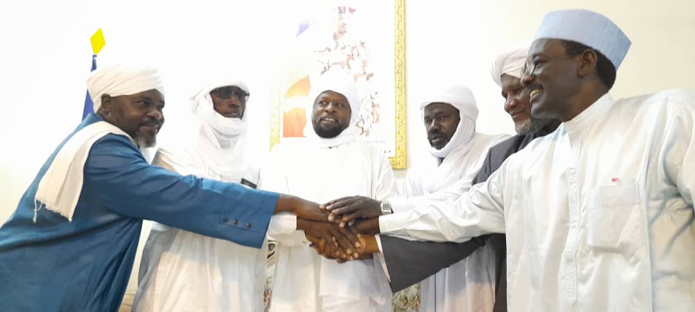Tchad : réconciliation et réouverture du complexe Darasalam pour l'étude du Saint Coran à Abéché