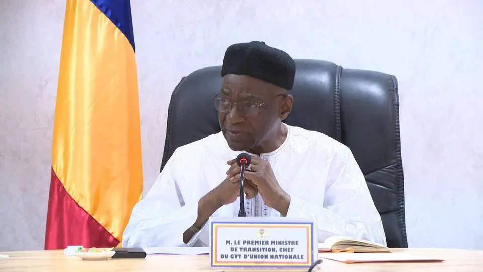 Tchad : un inquiétant déficit de production céréalière