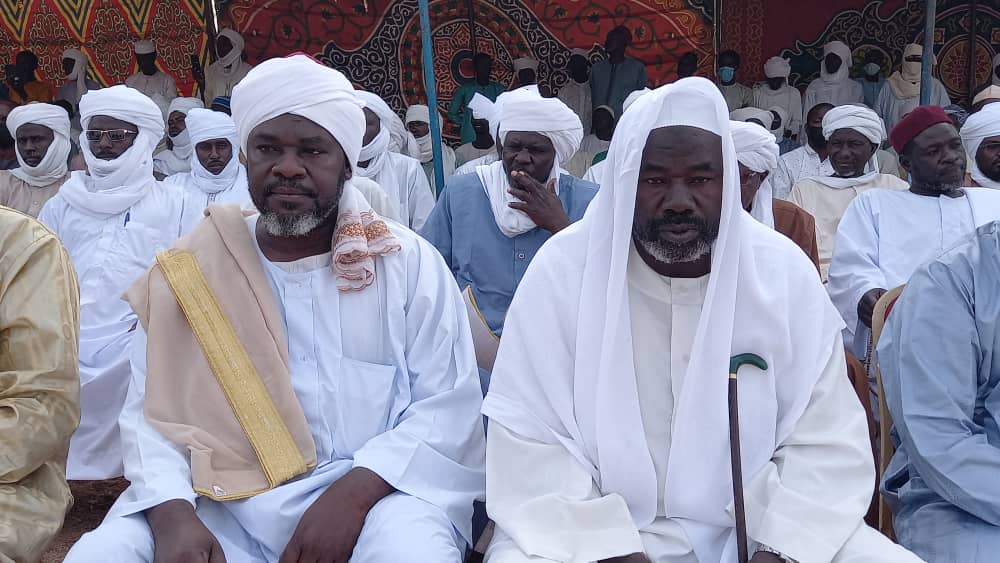 Tchad : le complexe d'études islamiques de cheikh Tahir Abdelkhani officiellement rouvert à Abéché