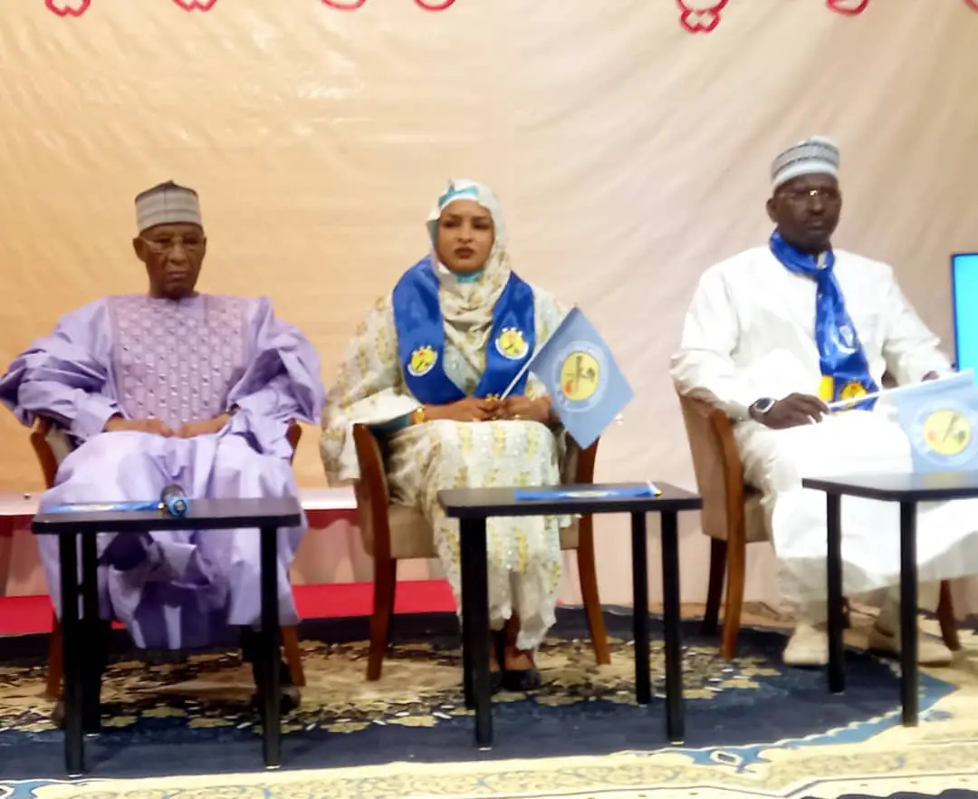 Tchad : le MPS vulgarise les résolutions du DNIS auprès des conseillers communaux