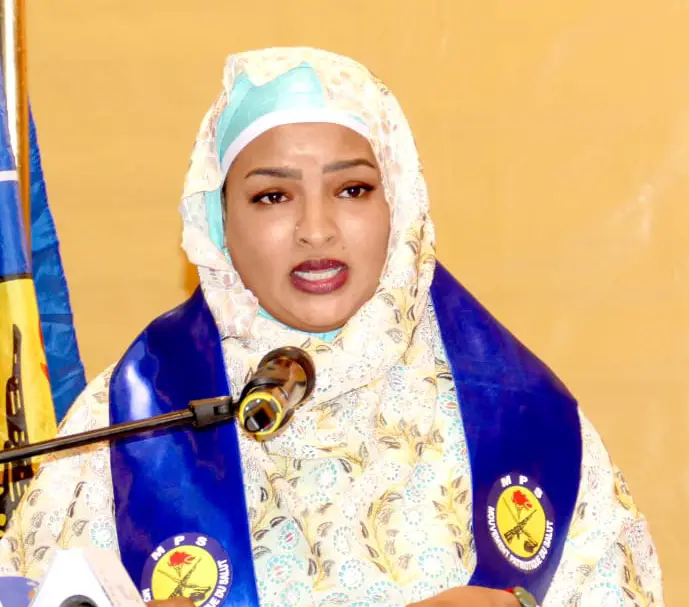 N'Djamena : le MPS forme les conseillers communaux et les partis alliés sur les résolutions du DNIS