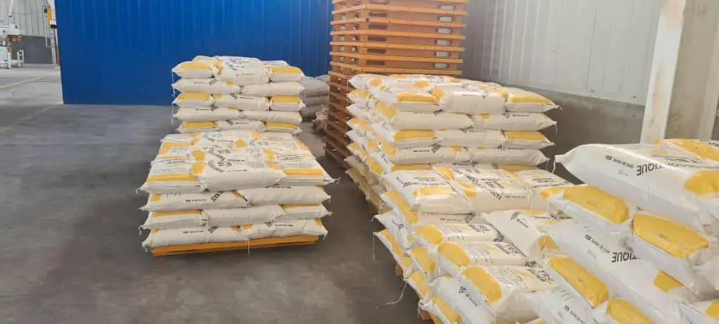 Tchad : retour de la farine YES sur le marché après une contre-expertise