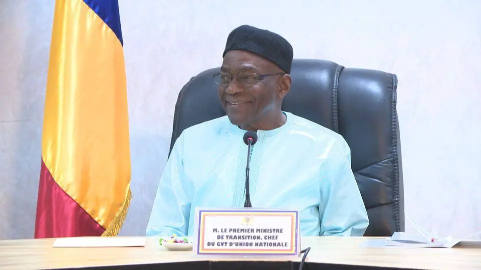 Tchad : adoption du Plan d'action national de la résolution 1325 des Nations-Unies