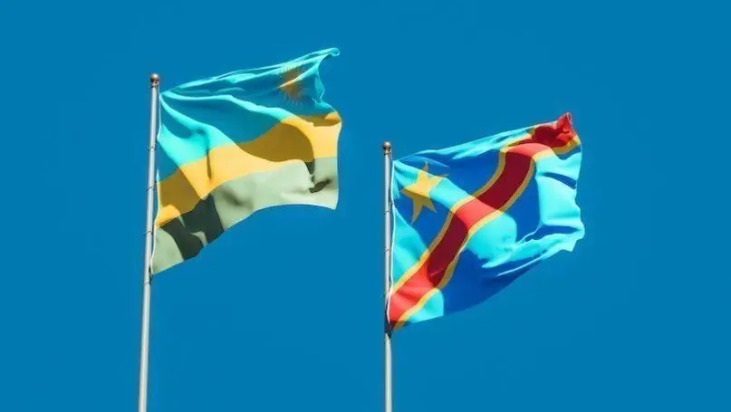 Le Rwanda déplore le retrait apparent de la RDC des processus de paix de Nairobi et de Luanda