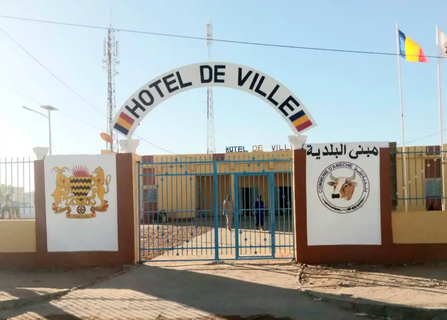Tchad : deux gardiens tués par des hommes armés à Abéché