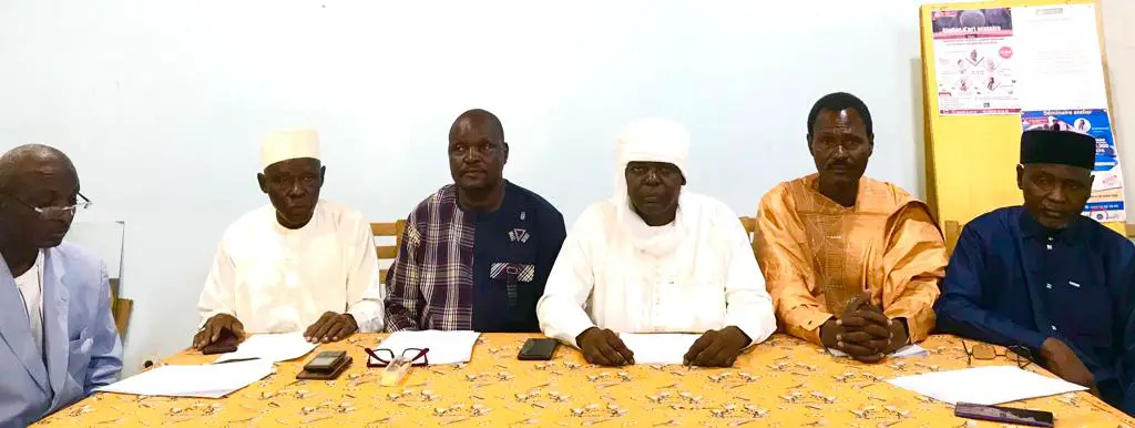 Tchad : la Nouvelle Dynamique de l'Opposition Démocratique dénonce la mauvaise gestion du gouvernement