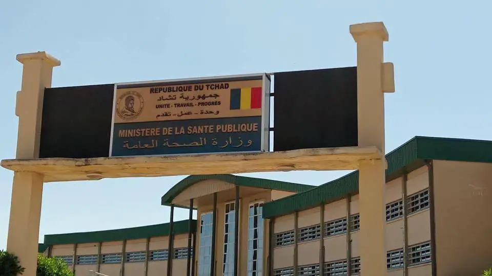 Tchad : nomination des premiers responsables de l’Agence nationale de régulation de la CSU
