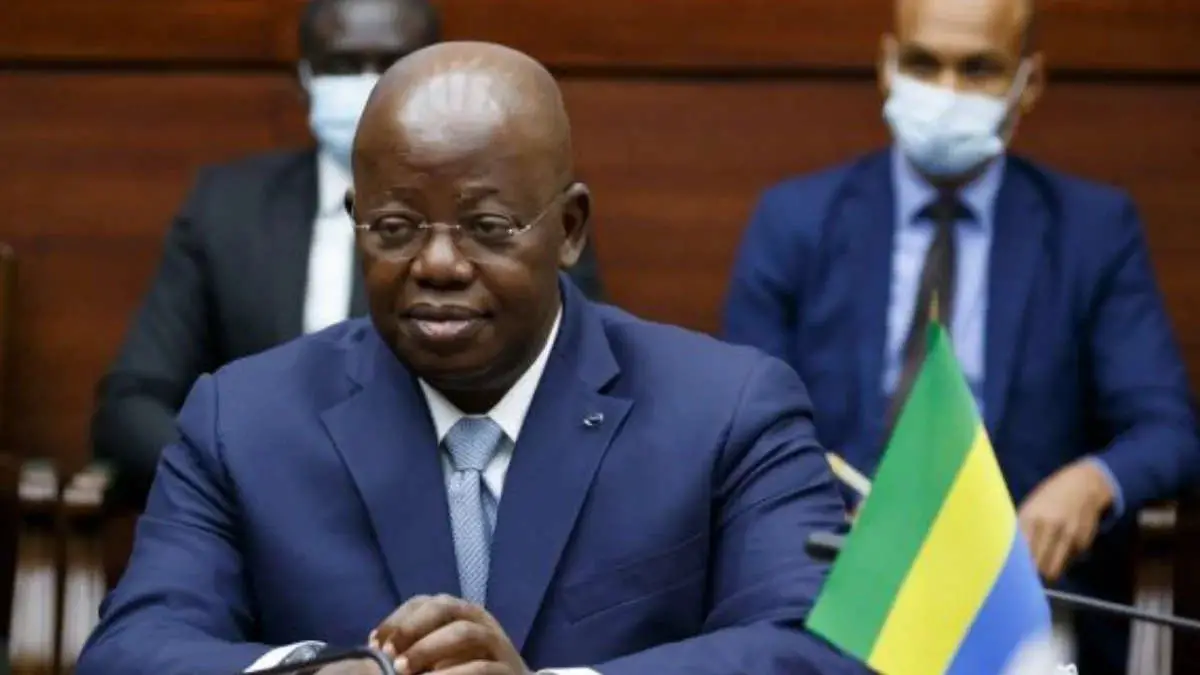 Décès du ministre gabonais des Affaires étrangères : le Tchad présente ses condoléances