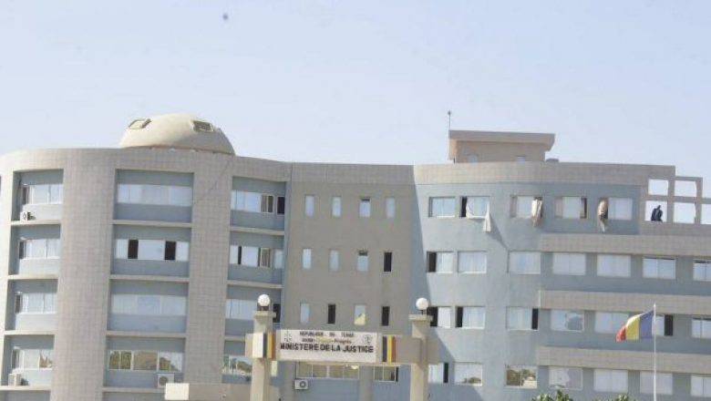 Tchad : nomination à des postes de responsabilité au ministère de la Justice