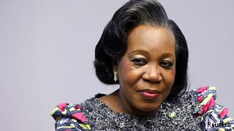 RCA: La présidente de transition Catherine Samba-Panza citée dans des affaires de corruption et d'enrichissement illicite